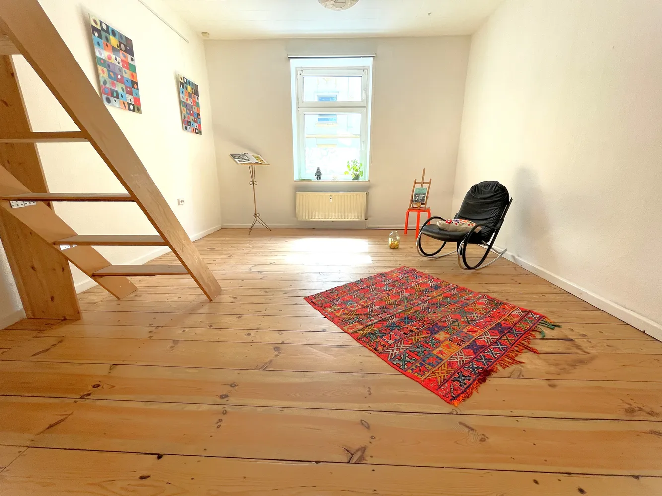 2 Zimmer Wohnung mit 40 m² in Bochum – Bild 9