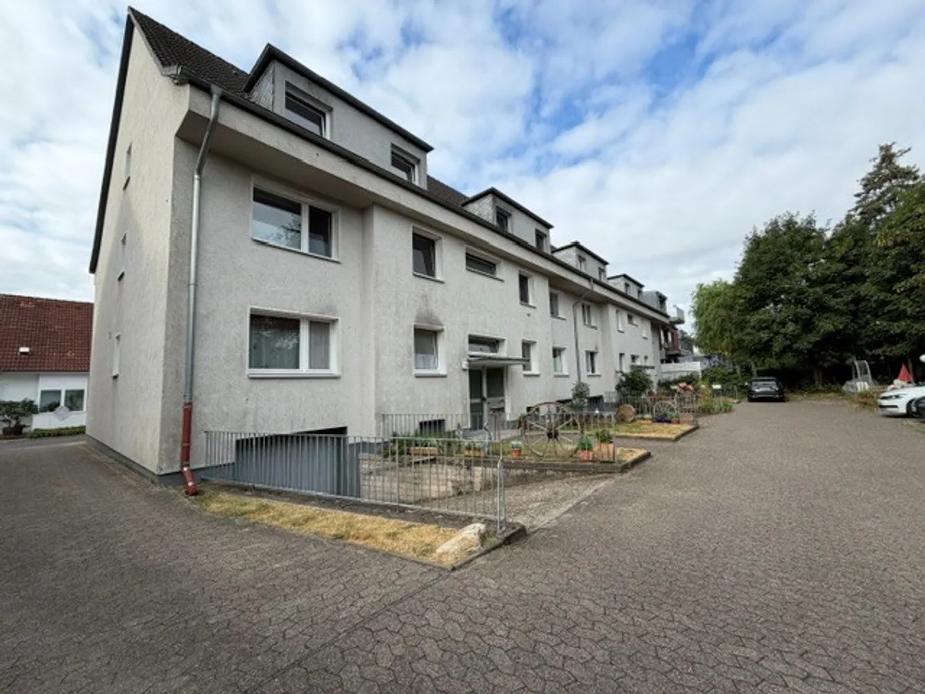 3 Zimmer Wohnung mit 81 m² in Düsseldorf – Bild 12