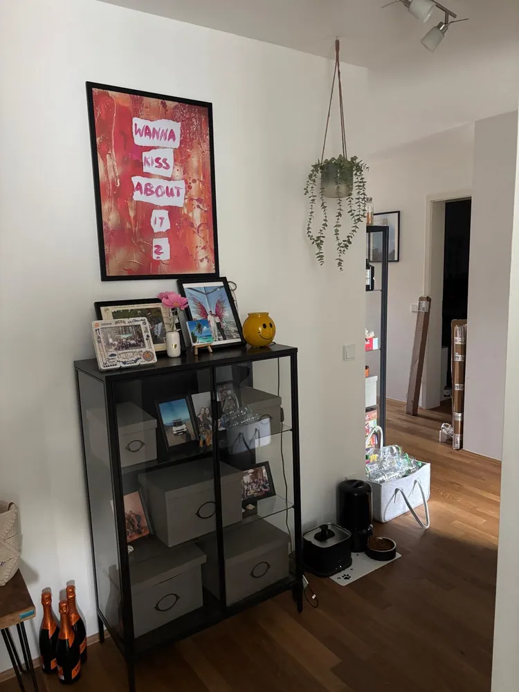 3 room apartment with 88 m² in Ingolstadt – Photo 11