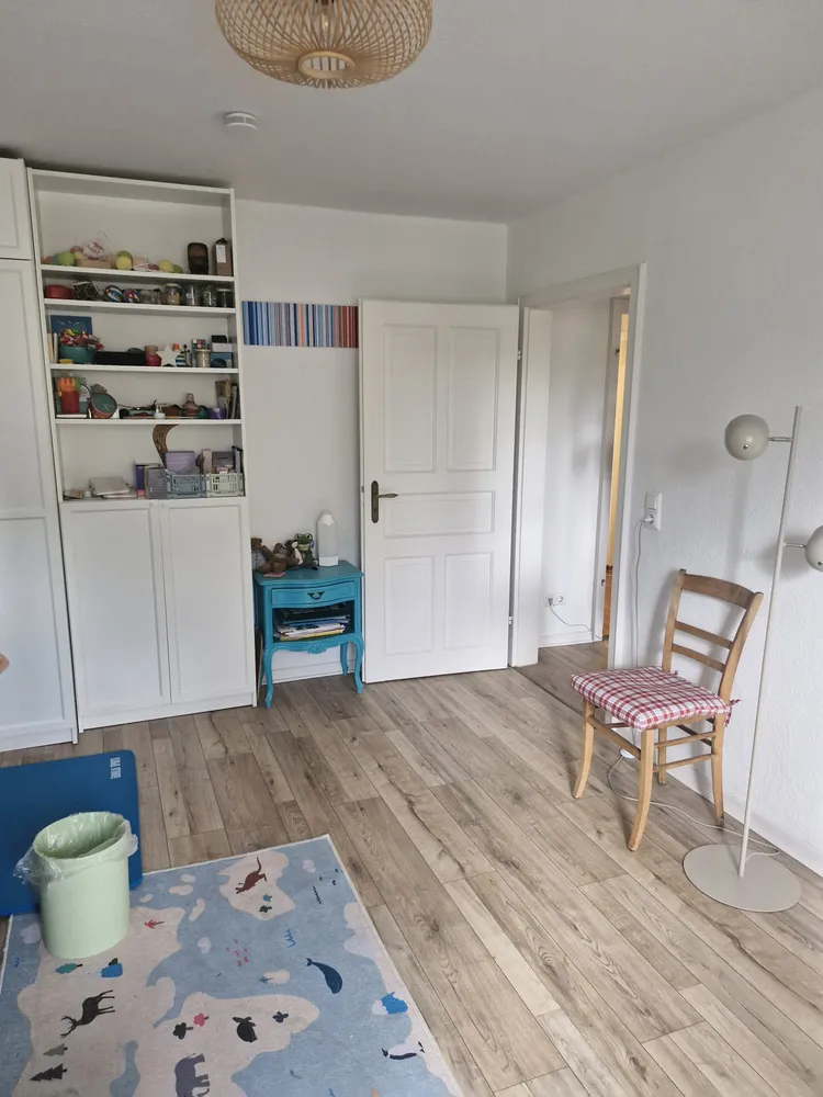 4 room apartment with 120 m² in Cologne – Photo 3