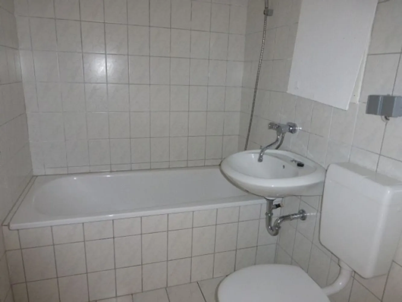 3 Zimmer Wohnung mit 58 m² in Meiningen – Bild 5