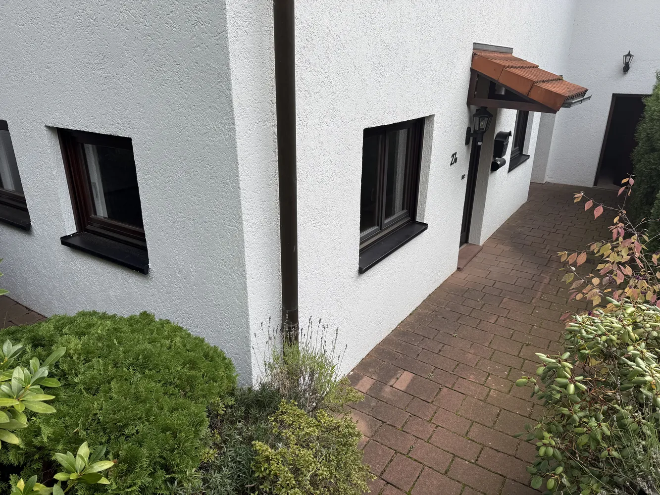 2 Zimmer Wohnung mit 80 m² in Ettlingen – Bild 9