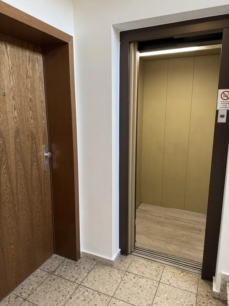 2 room apartment with 74 m² in Cologne – Photo 9