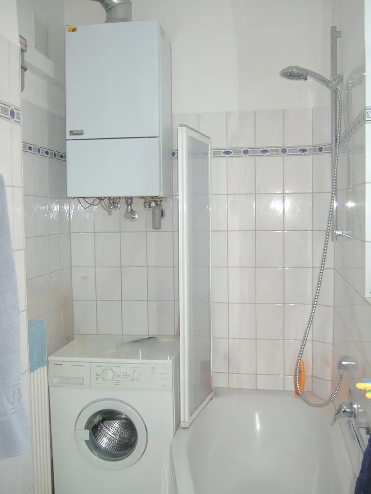 4 room apartment with 105 m² in Bayreuth – Photo 3