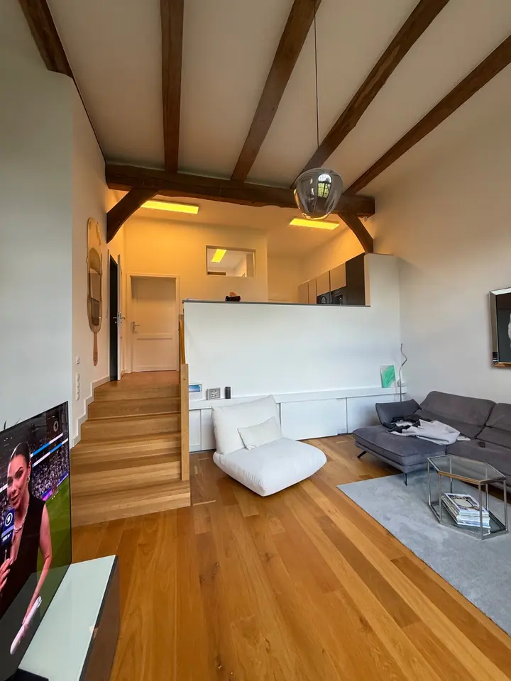 3 Zimmer Wohnung mit 88 m² in Lengerich – Bild 1