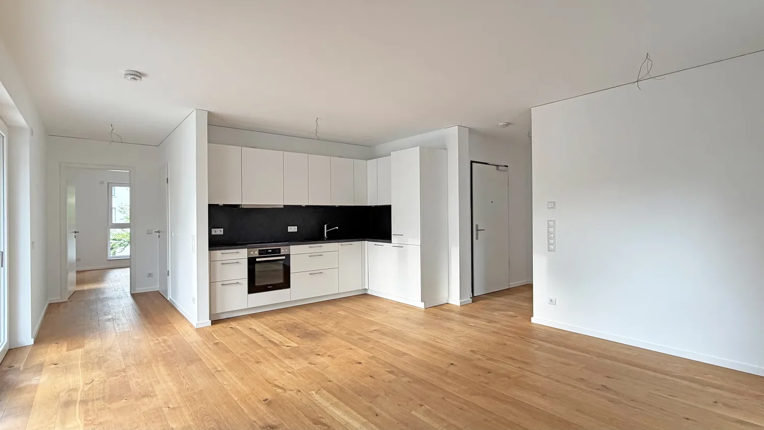 2 room apartment with 68 m² in Königs Wusterhausen – Photo 8
