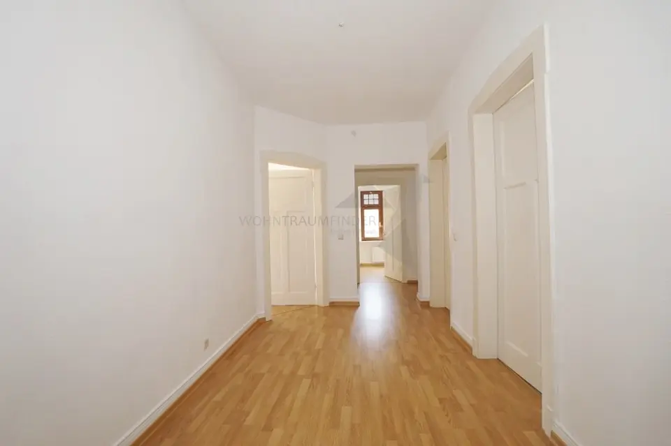 3 Zimmer Wohnung mit 90 m² in Zwickau – Bild 4
