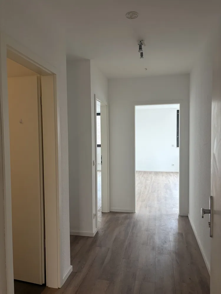 2 Zimmer Wohnung mit 65 m² in Köln – Bild 8