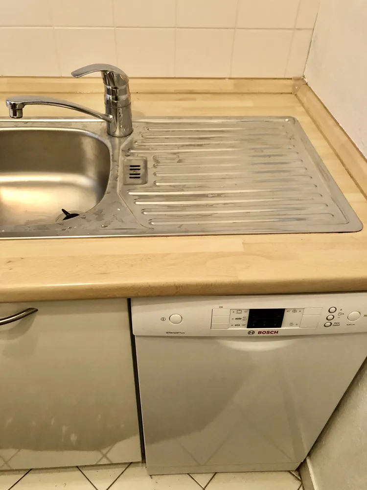 1 Zimmer Wohnung mit 40 m² in Berlin – Bild 3