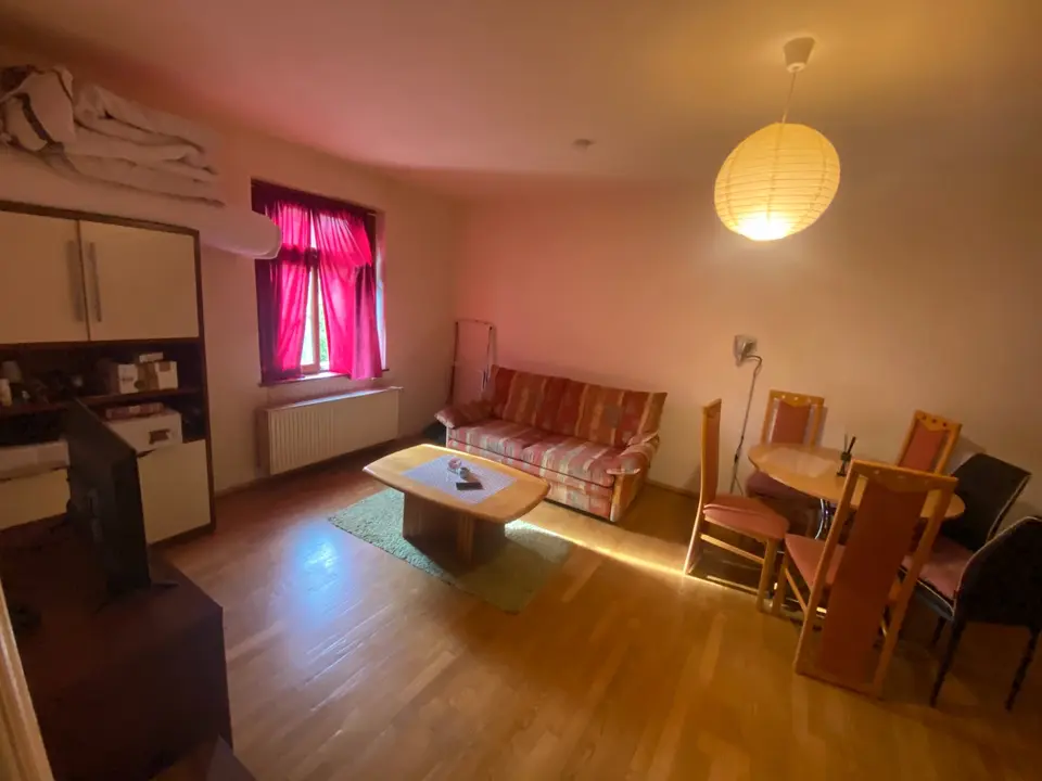 2 Zimmer Wohnung mit 48 m² in Passau – Bild 1