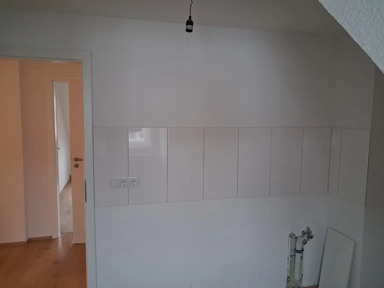 3 Zimmer Wohnung mit 55 m² in Essen – Bild 5