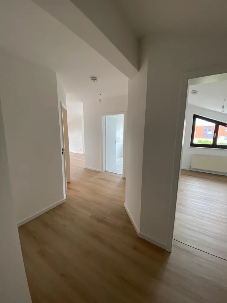 2 Zimmer Wohnung mit 58 m² in Limburg an der Lahn – Bild 4