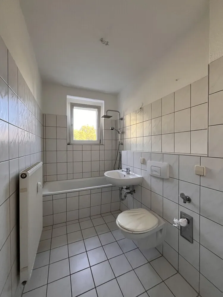 2 room apartment with 51 m² in Riesa – Photo 8