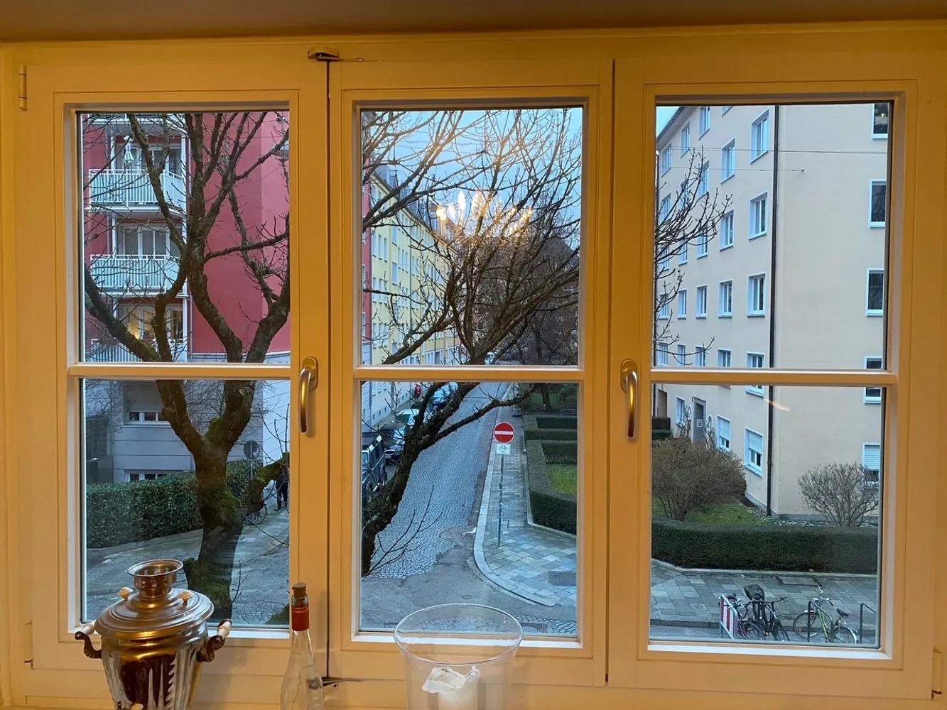 4 Zimmer Wohnung mit 97 m² in München – Bild 9