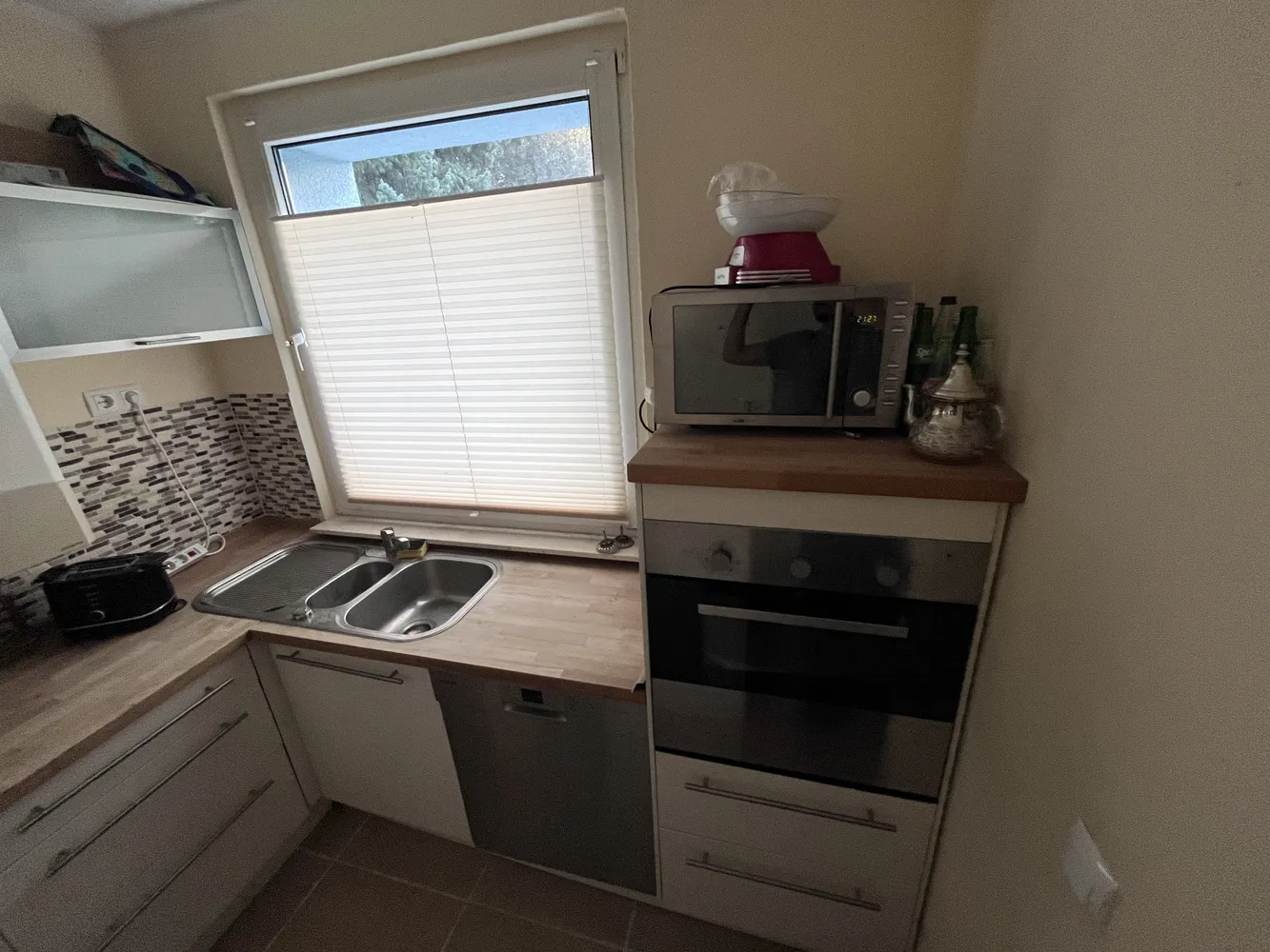 2 Zimmer Wohnung mit 49 m² in Köln – Bild 8