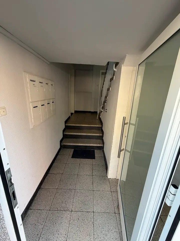 2 Zimmer Wohnung mit 18 m² in Duisburg – Bild 6