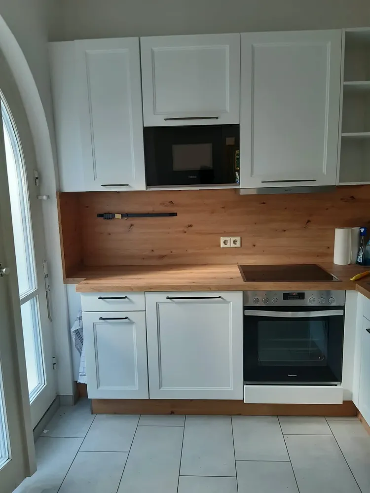 3 Zimmer Haus mit 70 m² in Weimar – Bild 1