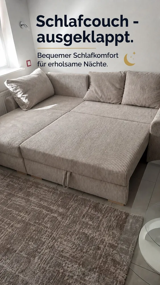 WG-Zimmer mit 29 m² in Frankfurt am Main – Bild 5