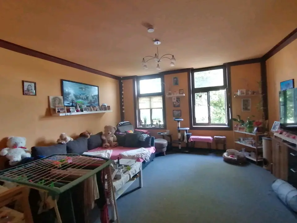 2 Zimmer Wohnung mit 65 m² in Schwedt/Oder – Bild 1