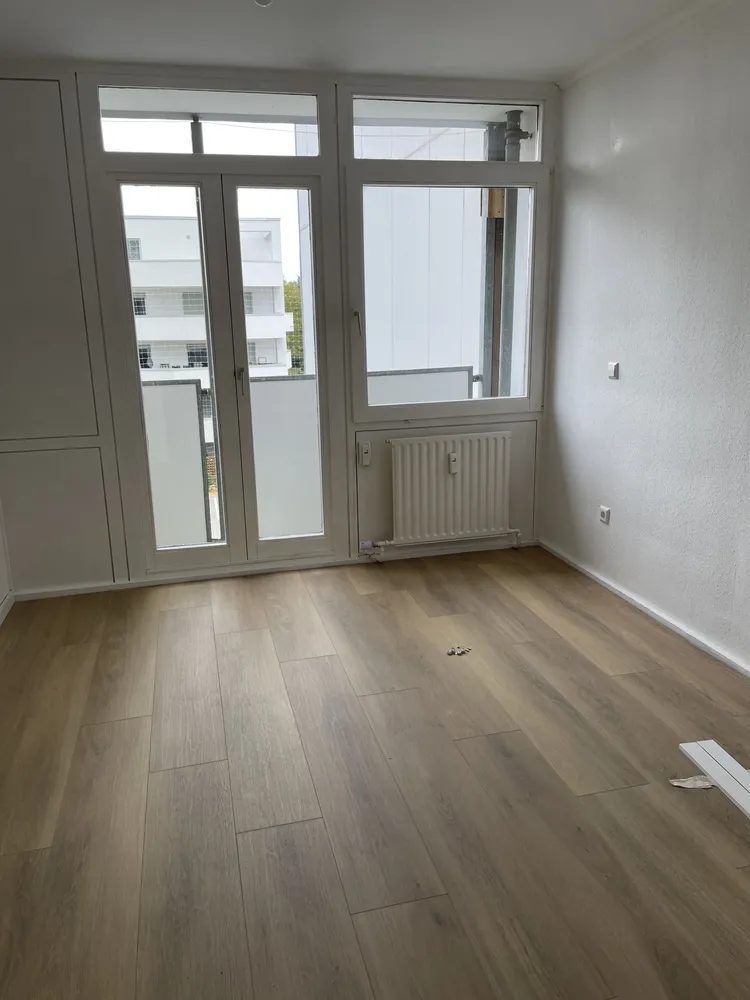 3 room apartment with 82 m² in Ludwigshafen am Rhein – Photo 3