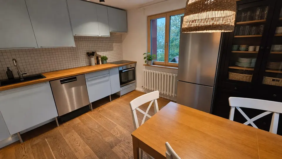 5 Zimmer Haus mit 150 m² in Weimar – Bild 6