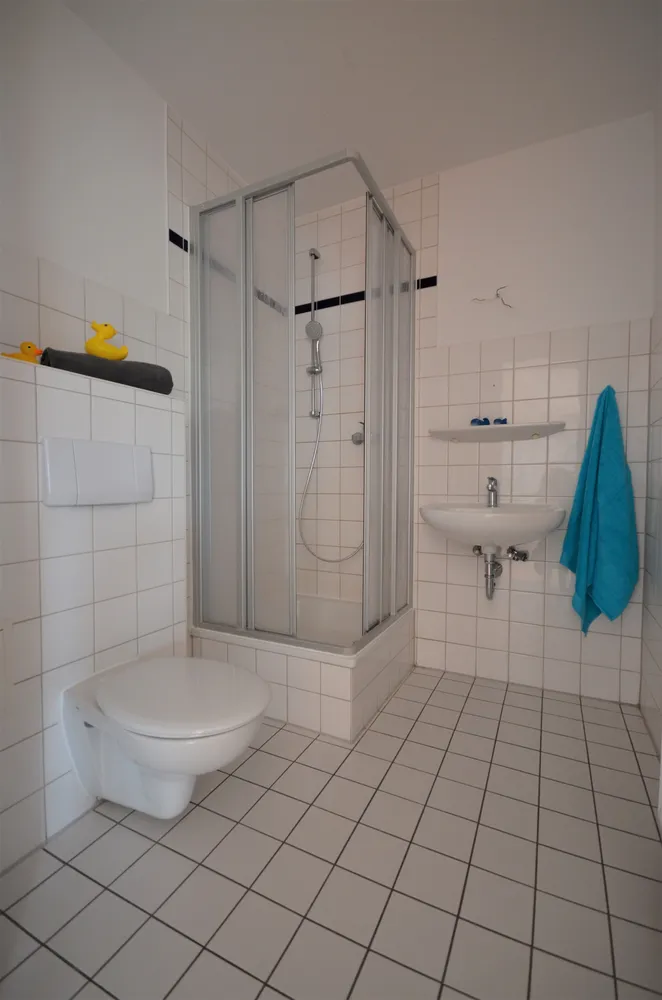 3 room apartment with 65 m² in Magdeburg – Photo 4