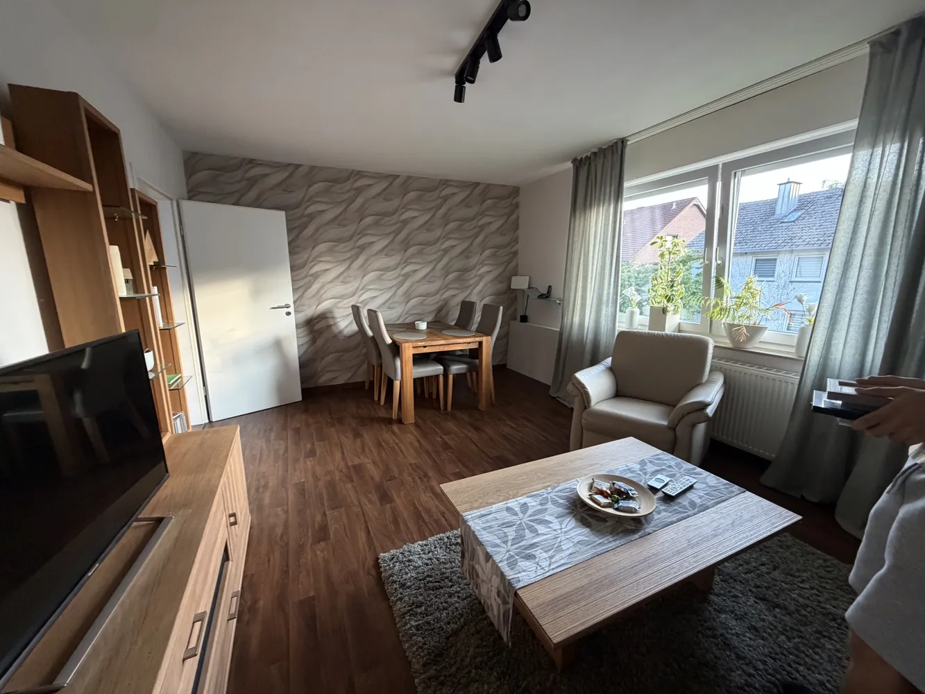3 Zimmer Wohnung mit 68 m² in Gütersloh – Bild 2