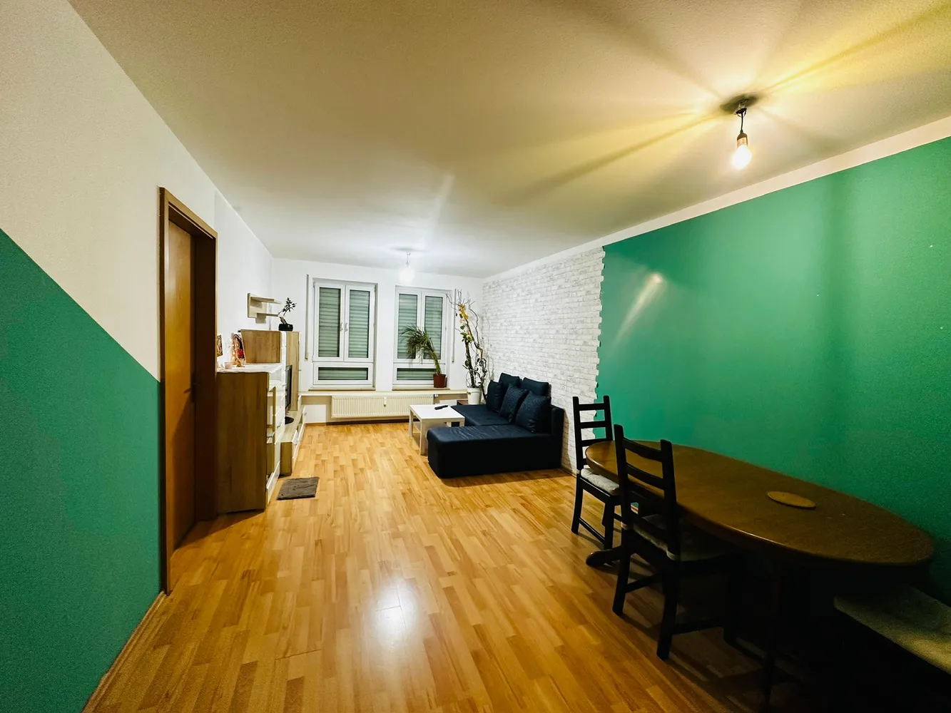 3 Zimmer Wohnung mit 68 m² in Dresden – Bild 2