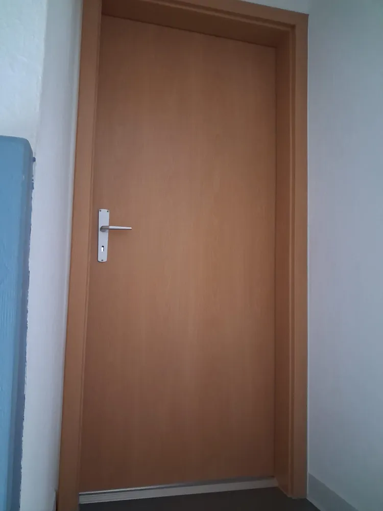 2 room apartment with 40 m² in Saarbrücken – Photo 9