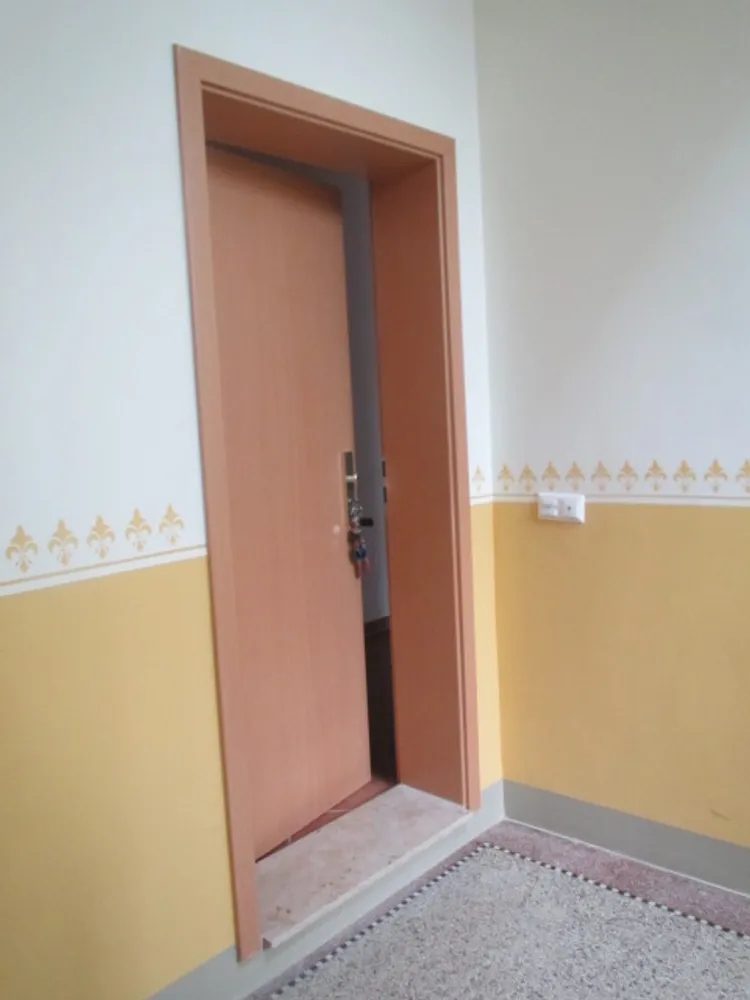 2 room apartment with 55 m² in Chemnitz – Photo 6