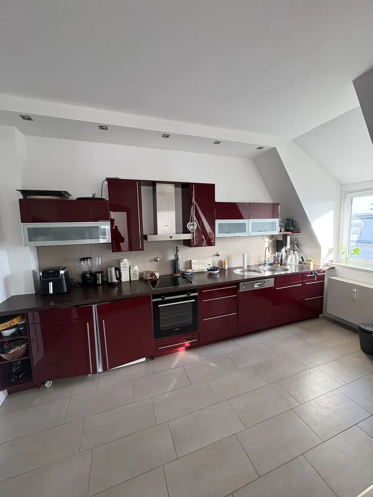 3 Zimmer Wohnung mit 90 m² in Osnabrück – Bild 7