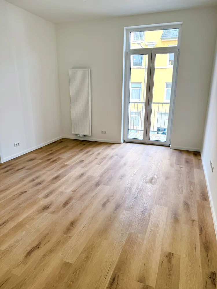 3 Zimmer Wohnung mit 68 m² in Frankfurt am Main – Bild 1