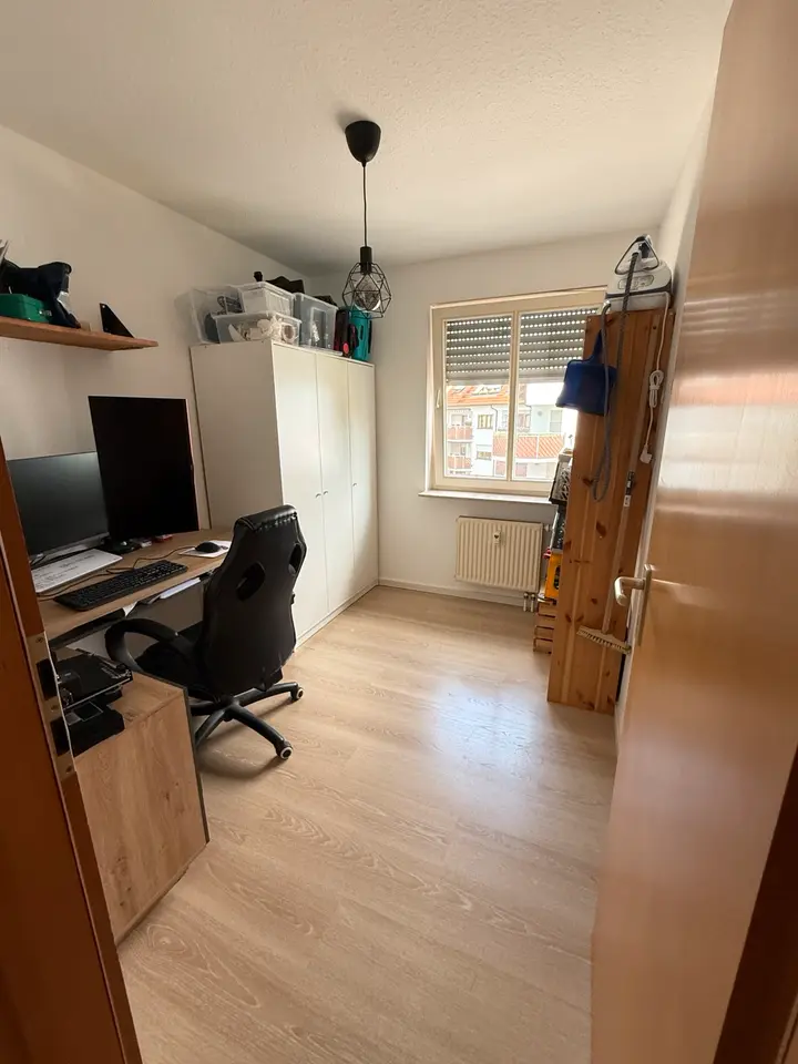 3 Zimmer Wohnung mit 61 m² in Bietigheim-Bissingen – Bild 10