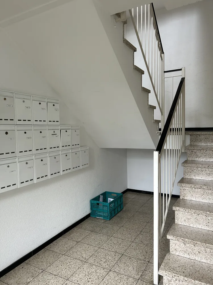 1 Zimmer Wohnung mit 30 m² in Aachen – Bild 11