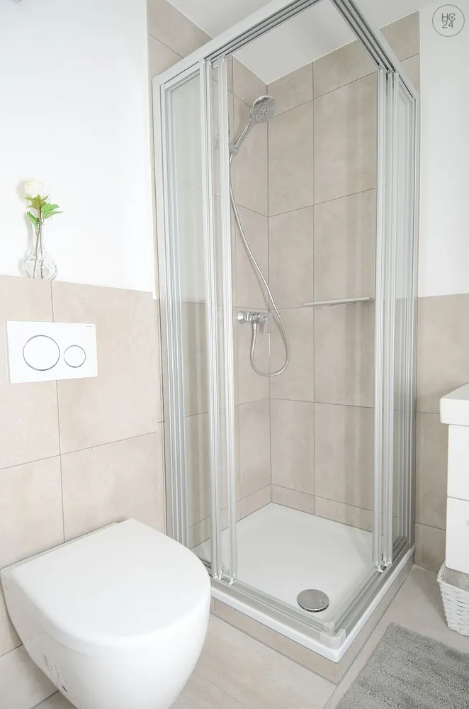 2 Zimmer Wohnung mit 48 m² in Wiesbaden – Bild 9