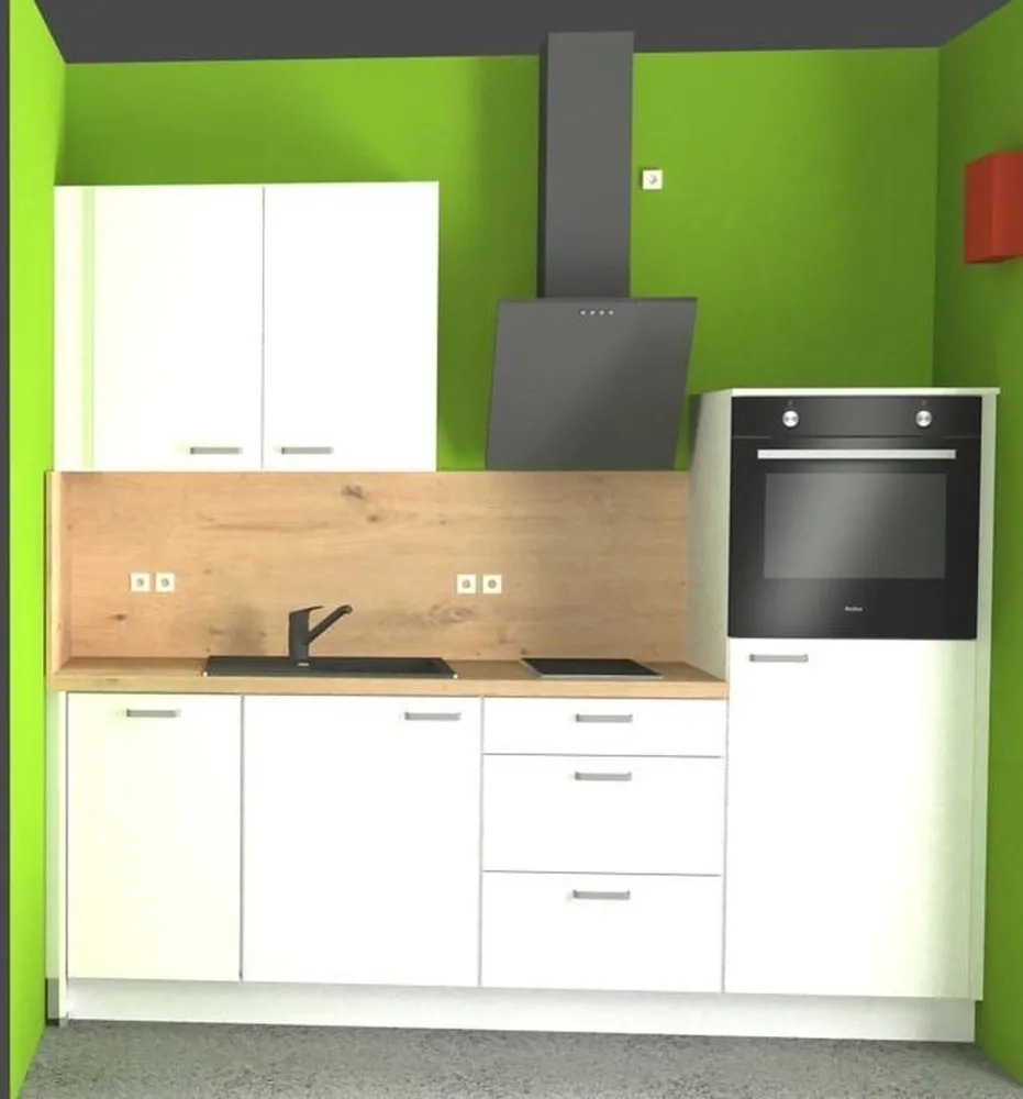 1 Zimmer Wohnung mit 27 m² in Berlin – Bild 4