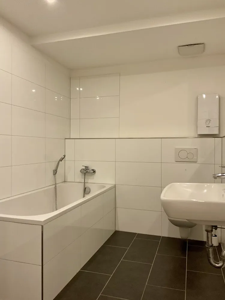 4 Zimmer Wohnung mit 96 m² in Neuss – Bild 7
