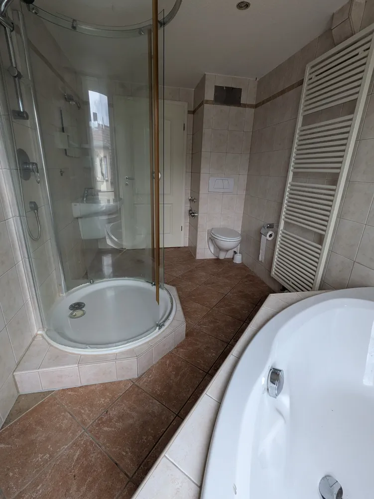 2 Zimmer Wohnung mit 45 m² in Halle (Saale) – Bild 8