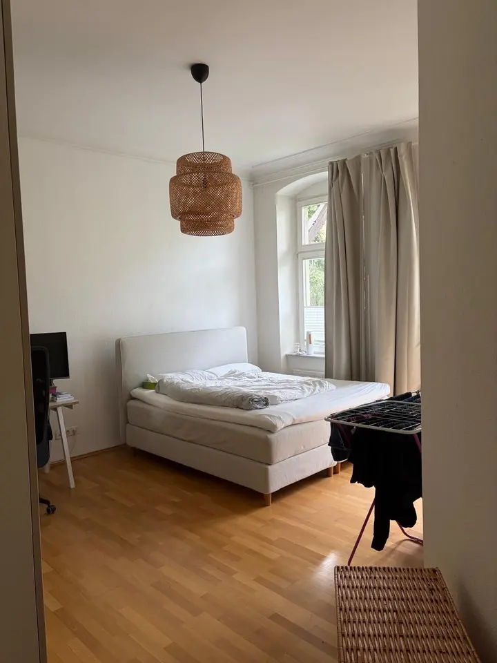 2 Zimmer Wohnung mit 65 m² in Dresden – Bild 6