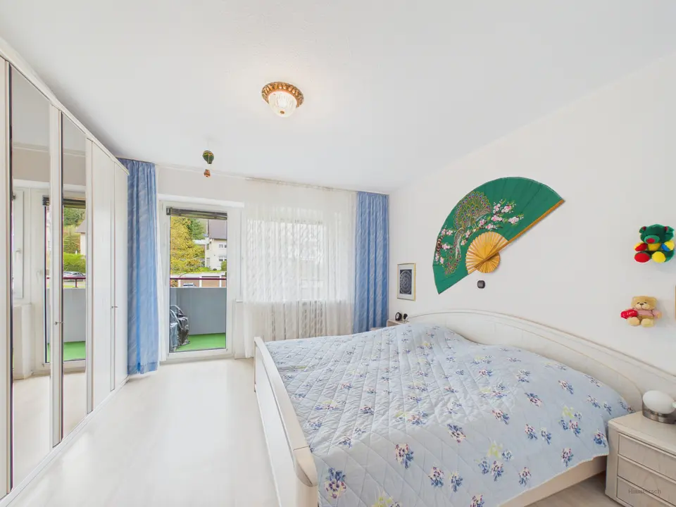 3 Zimmer Wohnung mit 64 m² in Herrenberg – Bild 10