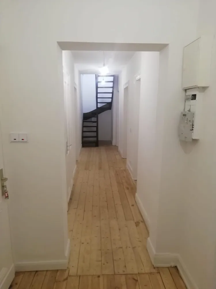 5 Zimmer Wohnung mit 97 m² in Köln – Bild 11