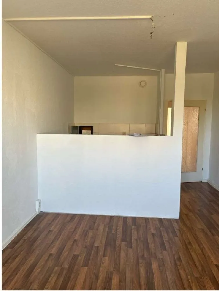 2 Zimmer Wohnung mit 41 m² in Plauen – Bild 6