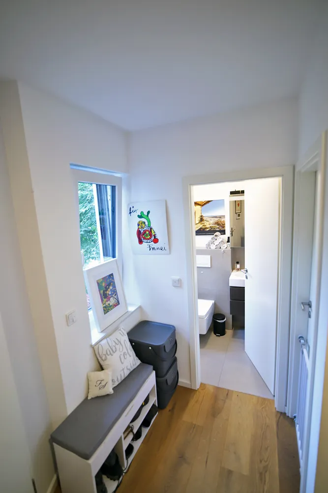 4 Zimmer Wohnung mit 118 m² in Wiesbaden – Bild 8