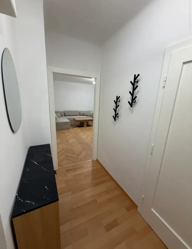 2 room apartment with 49 m² in Minden – Photo 7