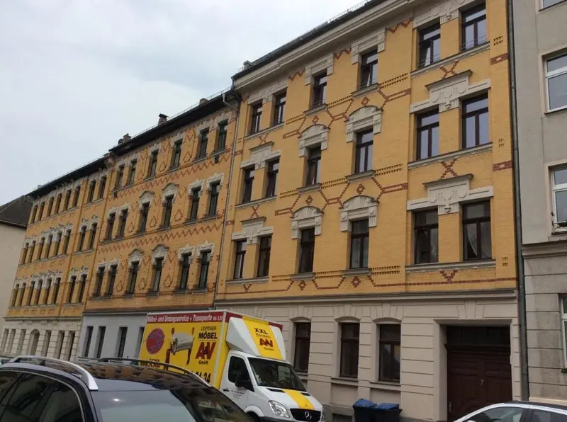 2 Zimmer Wohnung mit 65 m² in Leipzig – Bild 6