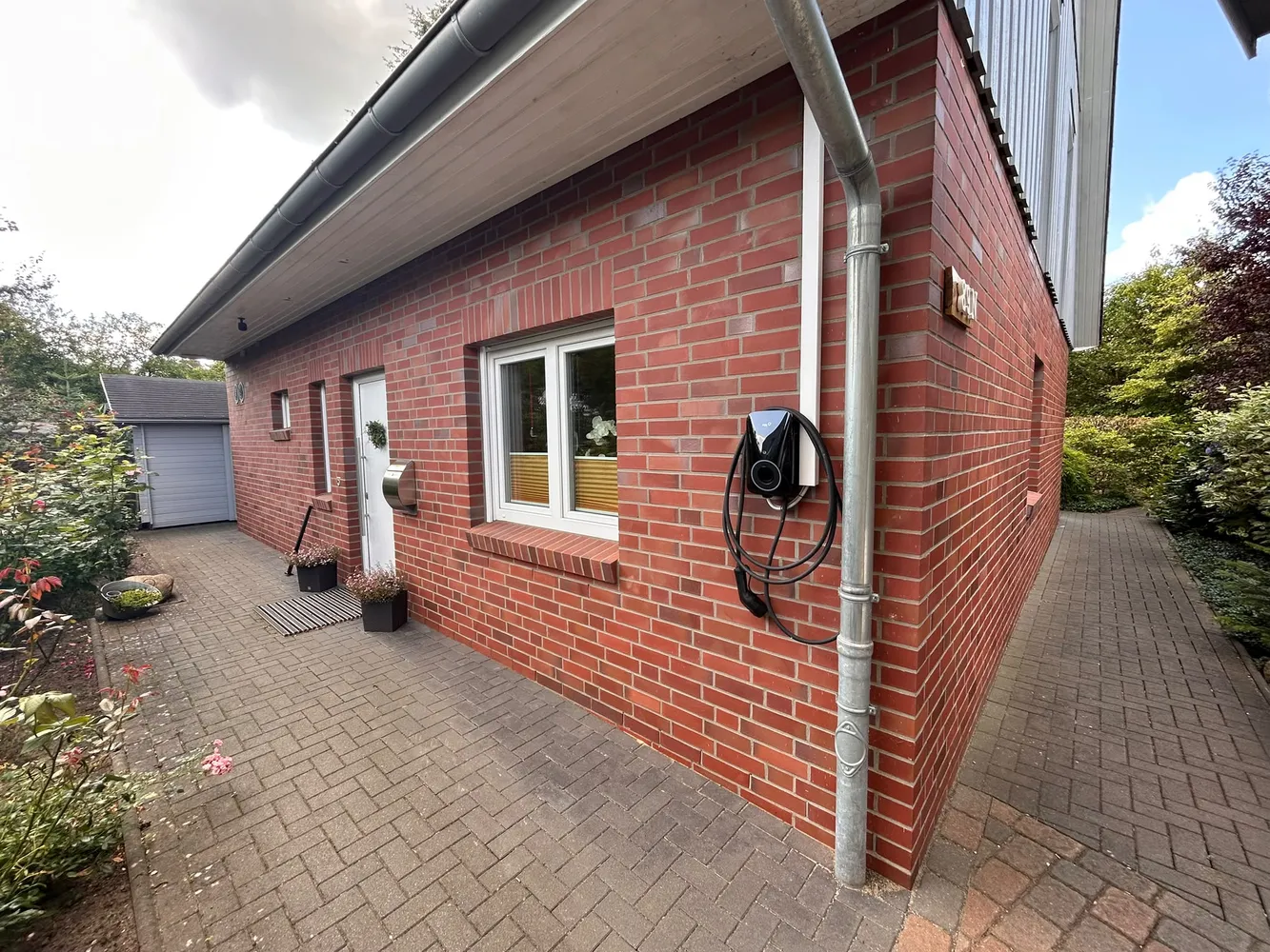 6 Zimmer Haus mit 140 m² in Hamburg – Bild 2