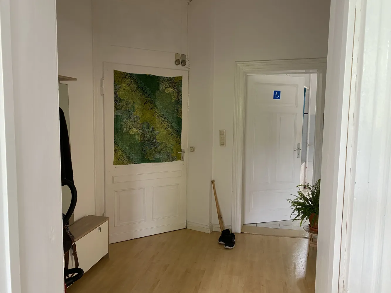 3 Zimmer Wohnung mit 76 m² in Braunschweig – Bild 2