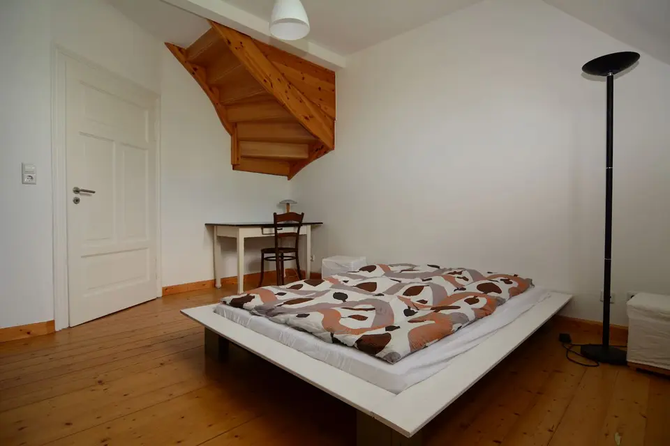 3 Zimmer Wohnung mit 88 m² in Hannover – Bild 2
