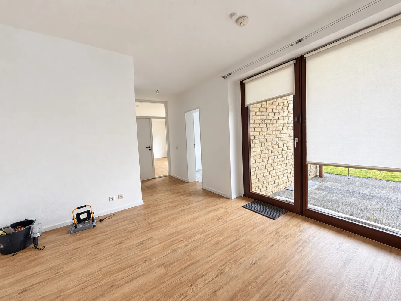 3 Zimmer Wohnung mit 116 m² in Detmold – Bild 6