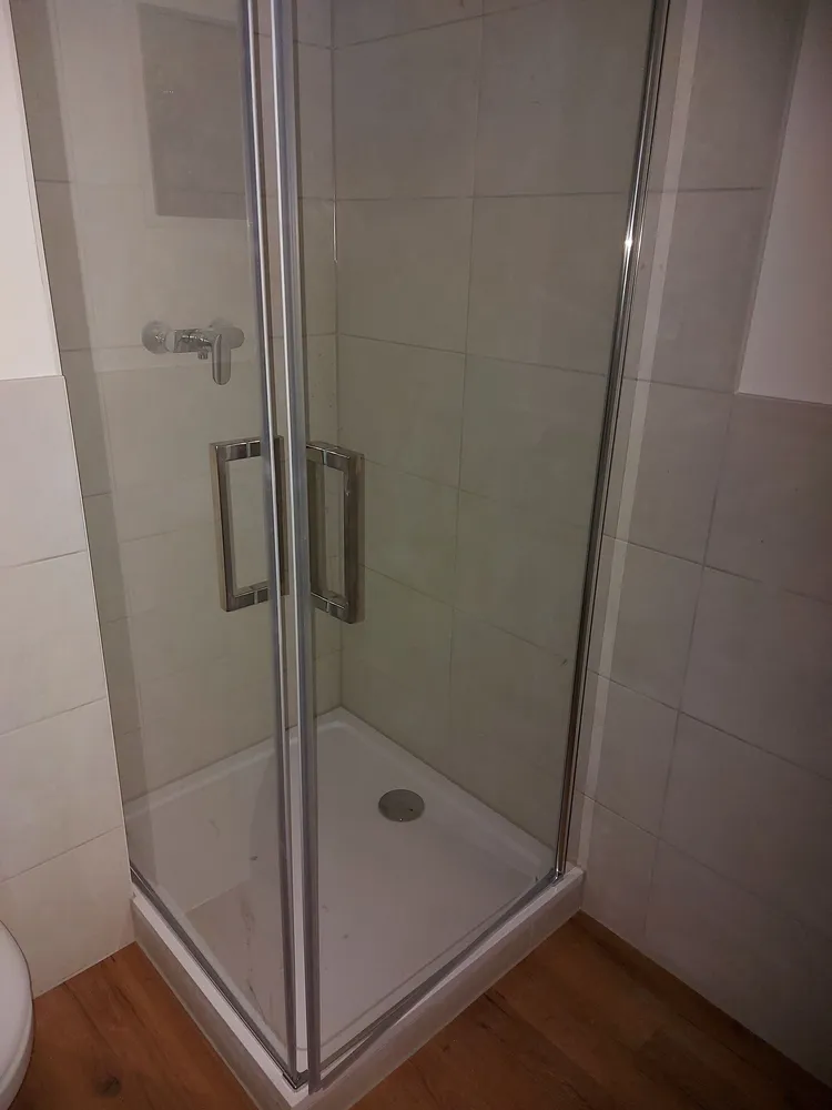 1 room apartment with 20 m² in Dresden – Photo 5